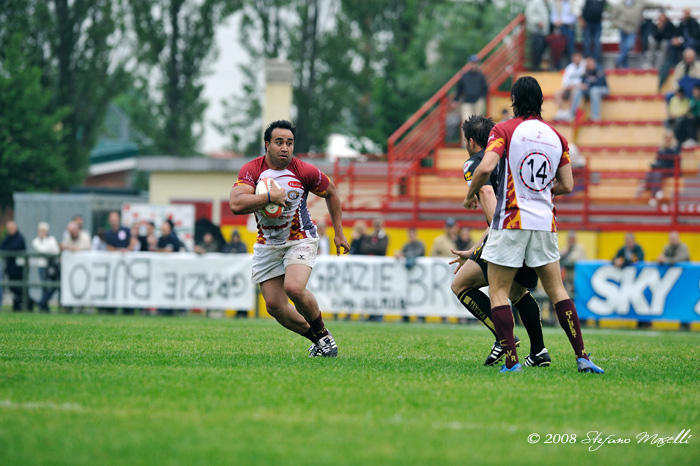 Copyright Stefano Maselli